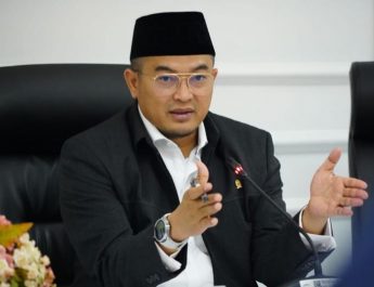 Pansus Haji Gandeng Polri dan KPK Proses Temuan Dugaan Kecurangan