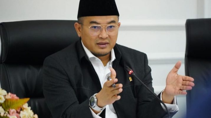 Pansus Haji Gandeng Polri dan KPK Proses Temuan Dugaan Kecurangan