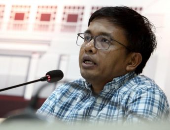 KPU Sebut Pembatasan Dana Kampanye Dibedakan Tergantung Daerah