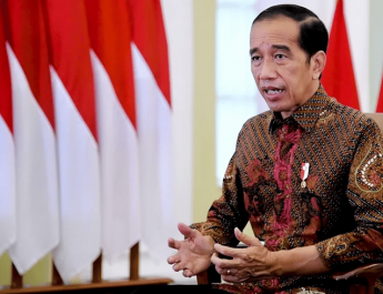 Presiden Jokowi Gelar Sidang Kabinet di IKN, Pekan Depan