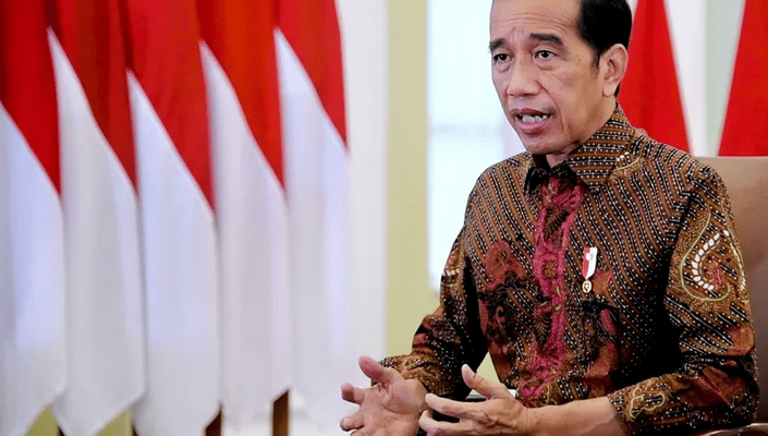 Presiden Jokowi Gelar Sidang Kabinet di IKN, Pekan Depan