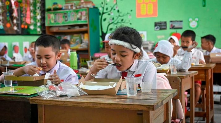 Pendidikan di Indonesia Belum Mampu Kerek Indeks Pembangunan Manusia