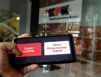 KPK Ingatkan Cakada Segera Serahkan LHKPN