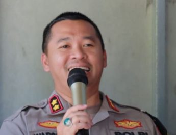 Kapolres Klaten Minta Masyarakat Jaga Persatuan Jelang Pilkada 2024