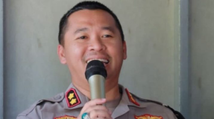 Kapolres Klaten Minta Masyarakat Jaga Persatuan Jelang Pilkada 2024