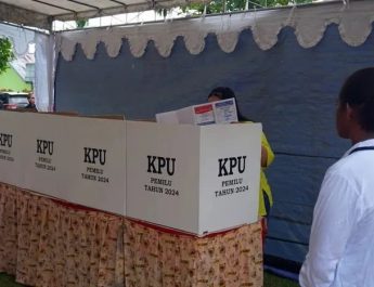 Ketua Komisi II Dorong Pilkada Ulang Maksimal Setahun bila Kotak Kosong Menang