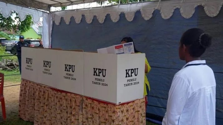 Ketua Komisi II Dorong Pilkada Ulang Maksimal Setahun bila Kotak Kosong Menang