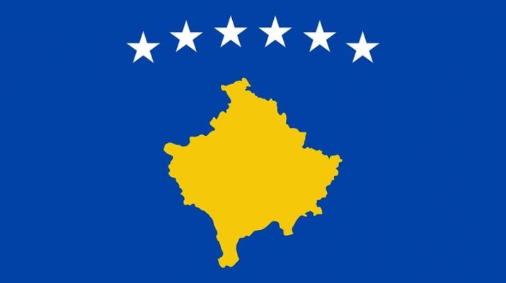 Turki Janji Dukung Penuh Pengakuan Internasional untuk Kosovo