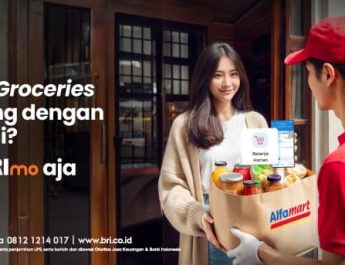 Belanja Harian Super Mudah dan Anti Repot Pakai BRImo, Solusi Praktis dalam Satu Aplikasi!