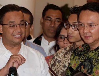 Survei: Warga Jakarta Masih Ingin Ahok dan Anies Kembali Jadi Gubernur