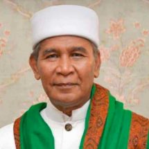  Bacawagub Aceh Meninggal Bisa Diganti Tujuh Hari Sebelum Penetapan