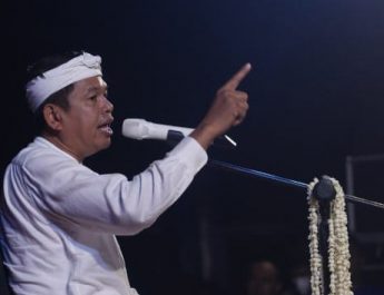 Kubu Dedi Mulyadi Pantang Kerahkan Buzzer