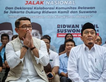 RK-Suswono Berencana Pusatkan Kegiatan Perkantoran ke Jakarta Selatan, Setuju?