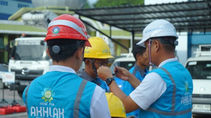 Skema Power Wheeling Dinilai Lebih Merugikan