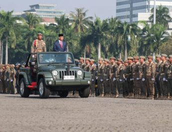 Mengenal Lebih Dekat Pamong Praja: Sejarah dan Tujuan Utamanya