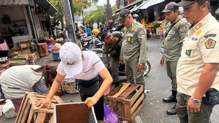 Yuk Kenali Perbedaan Tugas Pamong Praja di Desa dan Kota