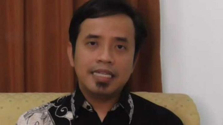 Pukat  Minta Pimpinan KPK yang Dianggap Cacat Etik Dicoret