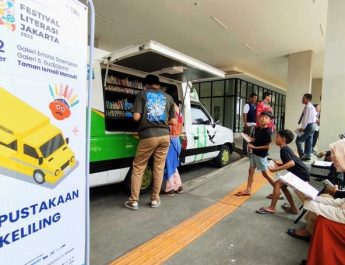 Hari Aksara Internasional 8 September 2024. Begini Sejarah, Tujuan, Maksud ,dan Tema Tahun ini.