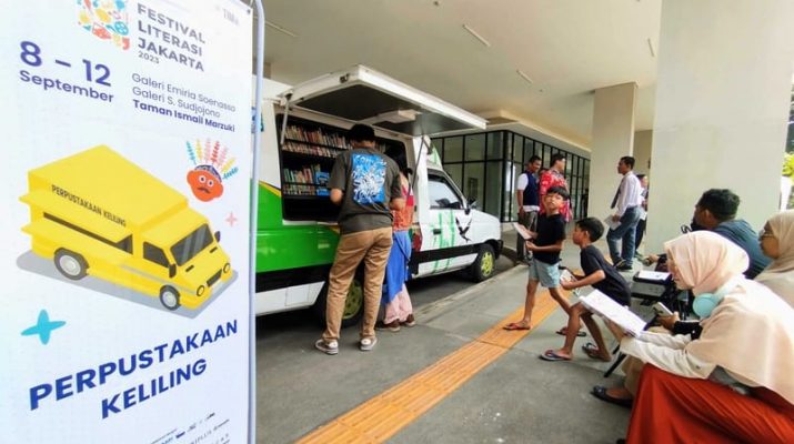 Hari Aksara Internasional 8 September 2024. Begini Sejarah, Tujuan, Maksud ,dan Tema Tahun ini.