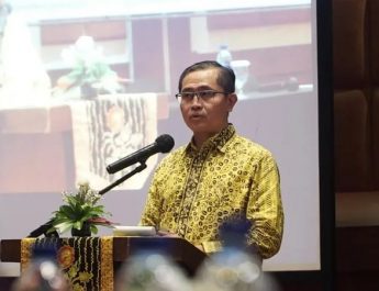 Pusdiklat Kemenag di Tangsel Terus Gelar Pelatihan MOOC Pintar untuk Wilayah 3 T