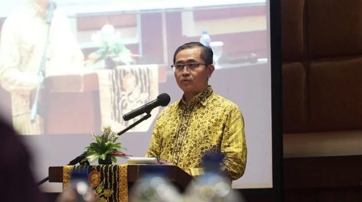 Pusdiklat Kemenag di Tangsel Terus Gelar Pelatihan MOOC Pintar untuk Wilayah 3 T