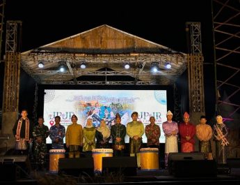 JPJR Beltim Masuk 110 Kharisma Event Nusantara 2024 Kemenparekraf