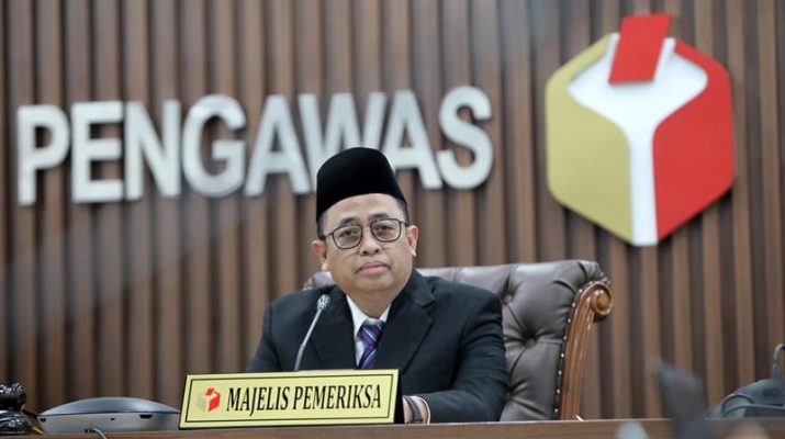 Calon Kepala Daerah Bisa Didiskualifikasi karena Politik Uang Hingga Asal Memutasi