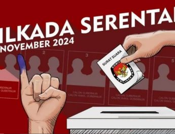 Penurunan Ambang Batas Pencalonan Dorong Penguatan Kaderisasi