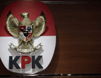 Kata Dewas Soal Pimpinan KPK dan PK Mardani Maming