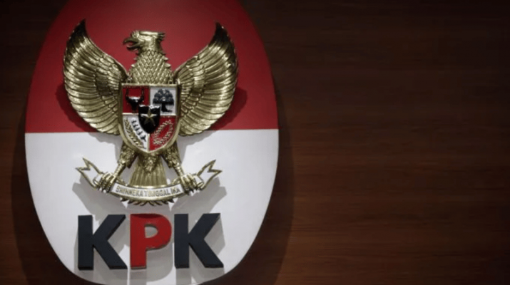 Kata Dewas Soal Pimpinan KPK dan PK Mardani Maming