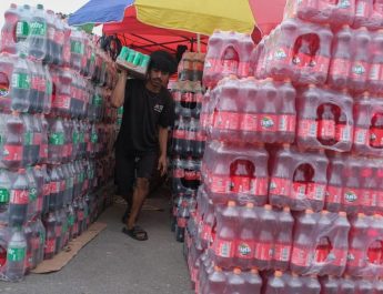 Rencana Penerapan Cukai Minuman Berpemanis dalam Kemasan