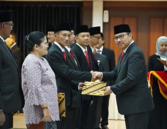 BKKBN : Pembangunan Harus Libatkan dan Untungkan Penduduk