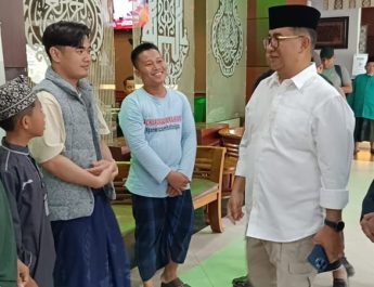 Pj Gubernur Kaltim Intruksikan Dinkes Sediakan Posko Kesehatan MTQ