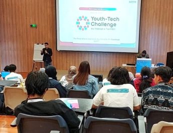 Youth Tech Challenge, Indosat Ajak Mahasiswa Berkontribusi dalam Teknologi