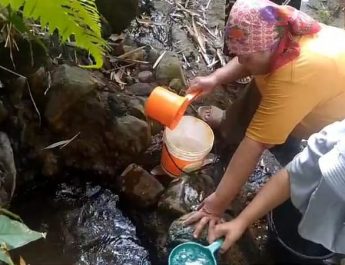 Minim Bantuan saat Kekeringan, Warga di Tasikmalaya Ancam Golput di Pilkada