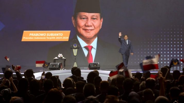 Adik Prabowo Beri Kisi-kisi Kabinet akan Diisi Anak Muda Alumni Taruna Nusantara