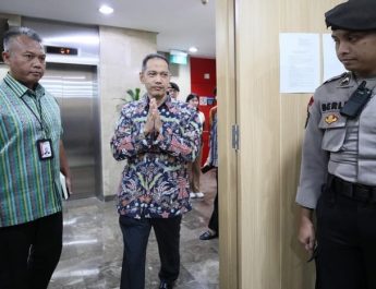 Lakukan Pelanggaran Etik, Posisi Nurul Ghufron jadi Capim KPK Terancam