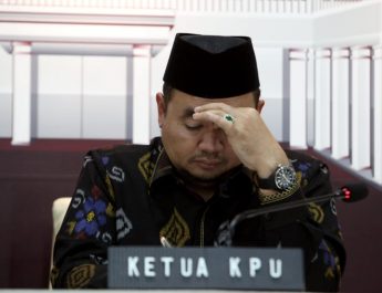 KPU Usulkan Pilkada Ulang untuk Calon Tunggal Digelar 2025