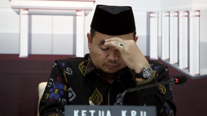 KPU Usulkan Pilkada Ulang untuk Calon Tunggal Digelar 2025