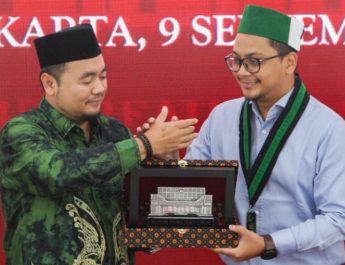 Ternyata Ketua KPU Sempat Tanda Tangani Surat Pengunduran Diri, Ini Penyebabnya