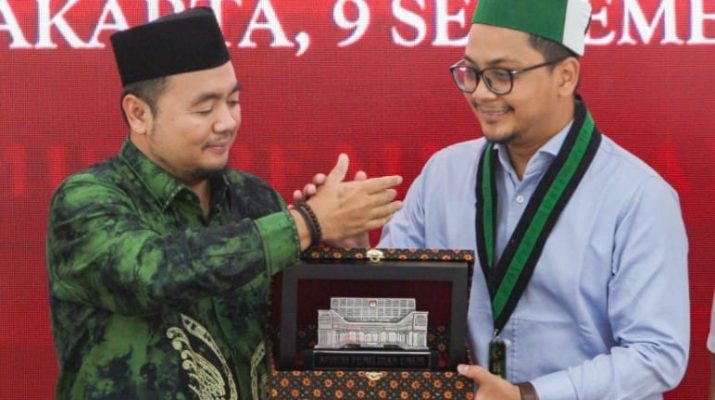 Ternyata Ketua KPU Sempat Tanda Tangani Surat Pengunduran Diri, Ini Penyebabnya