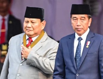 Muzani Bantah Porsi Menteri dari Gerindra Bakal Lebih Banyak