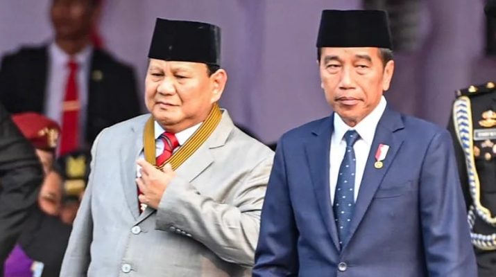 Muzani Bantah Porsi Menteri dari Gerindra Bakal Lebih Banyak