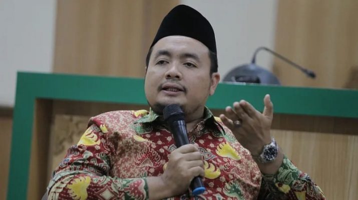 KPU Ingatkan Bacakada Taati Aturan Kampanye