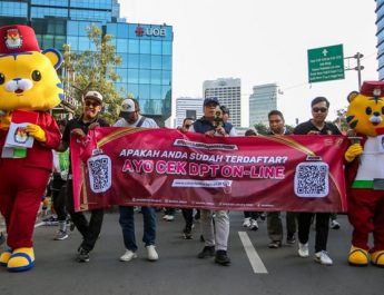 Kementerian PPPA Minta Anak Tidak Dilibatkan dalam Aktivitas Politik Jelang Pilkada