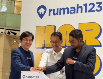 Festival Properti Harpropnas Fest 2024 Targetkan Transaksi Rp100 Miliar