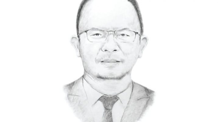 Sang Penjaga Negeri