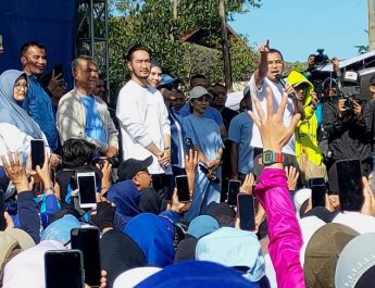 Partai Non Parlemen di Bandung Barat Urung Berkoalisi, Dukung Calon yang sudah Ada