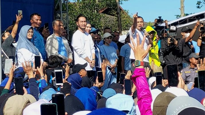 Partai Non Parlemen di Bandung Barat Urung Berkoalisi, Dukung Calon yang sudah Ada