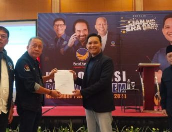 Pengamat Politik Sebut Pilkada Cianjur Bakal Menarik